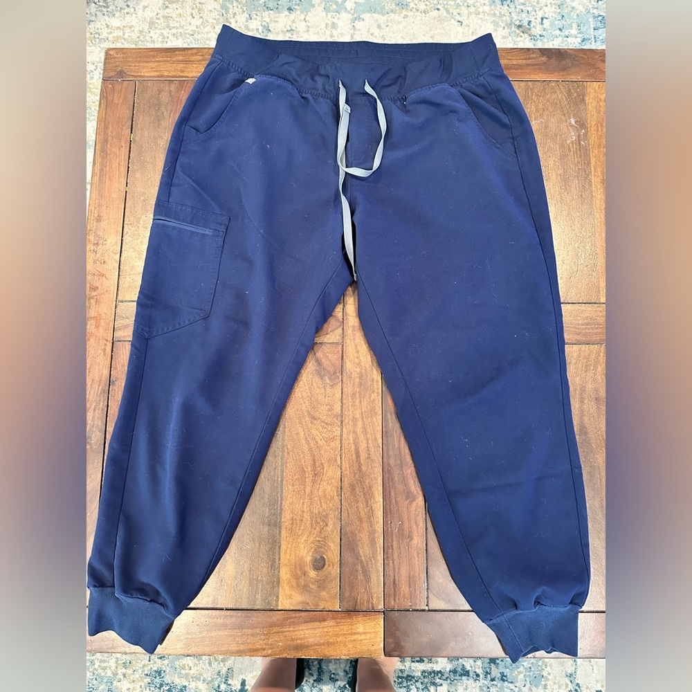 Figs Zamora jogger